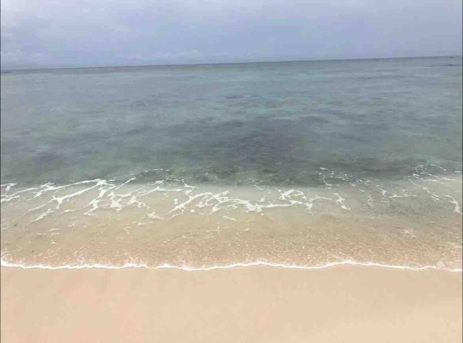 Beachfront Akumal Half Moon Bay 외부 사진